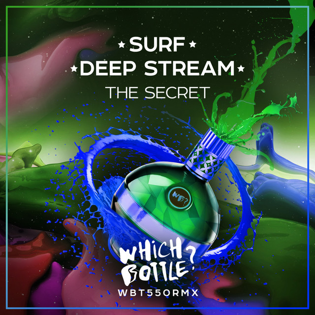 The Secret - Radio Edit