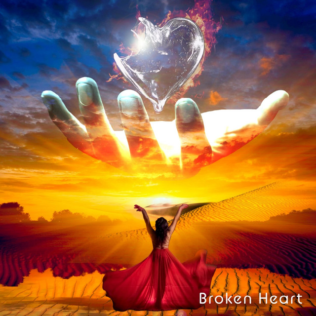 Broken Heart cover