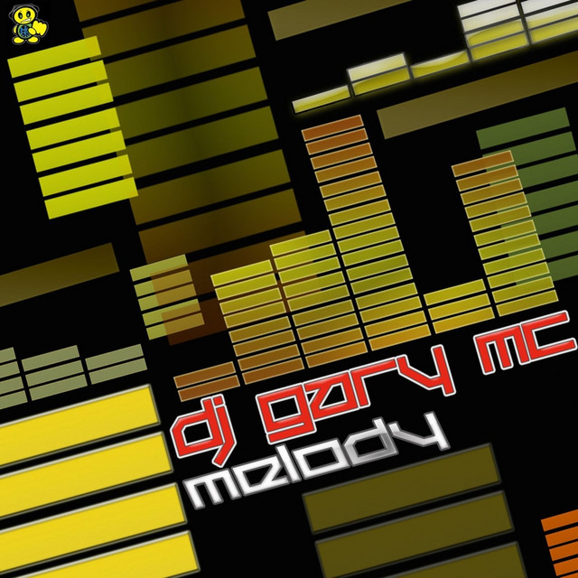 Dj Gary Mc