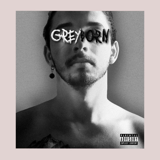 Greyborn cover art
