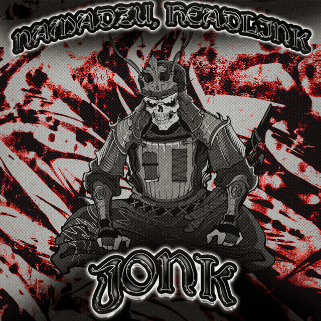 Jonk album image