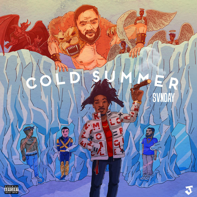 On the Inside cover art