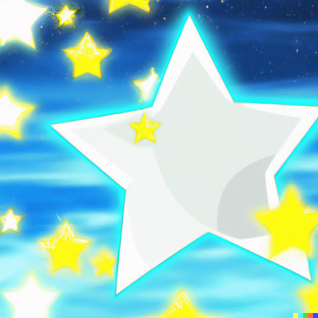 ESTRELLA CELESTIAL cover art