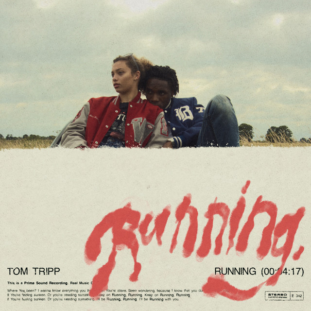 Running cover
