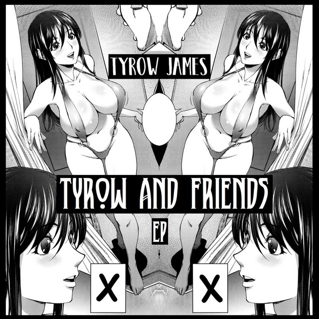 Anyways cover art