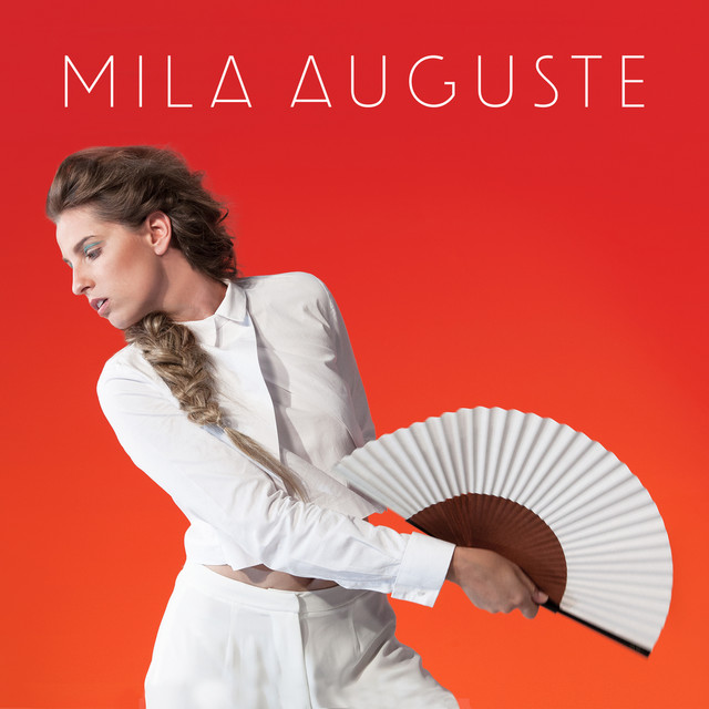 Cover du titre Danse