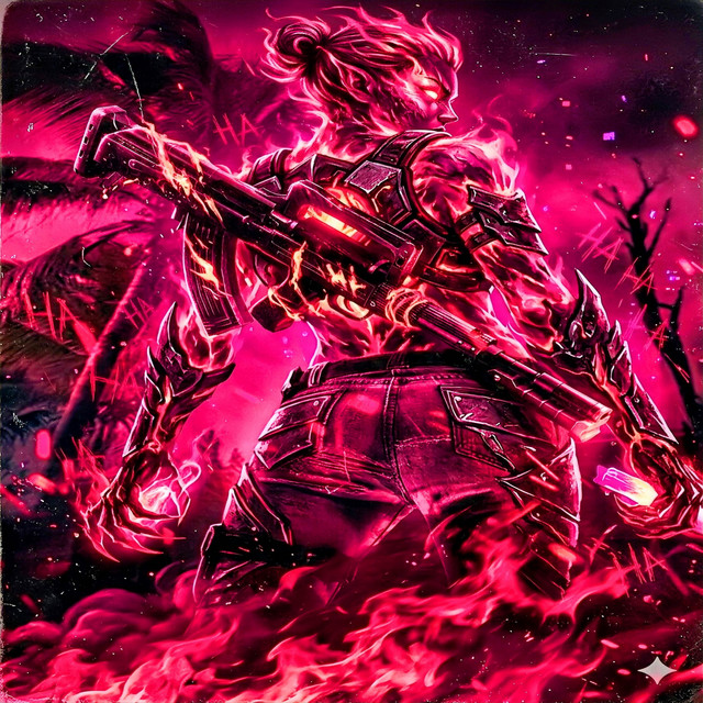 FREE FIRE PHONK