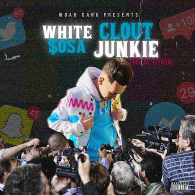 Clout Junkie