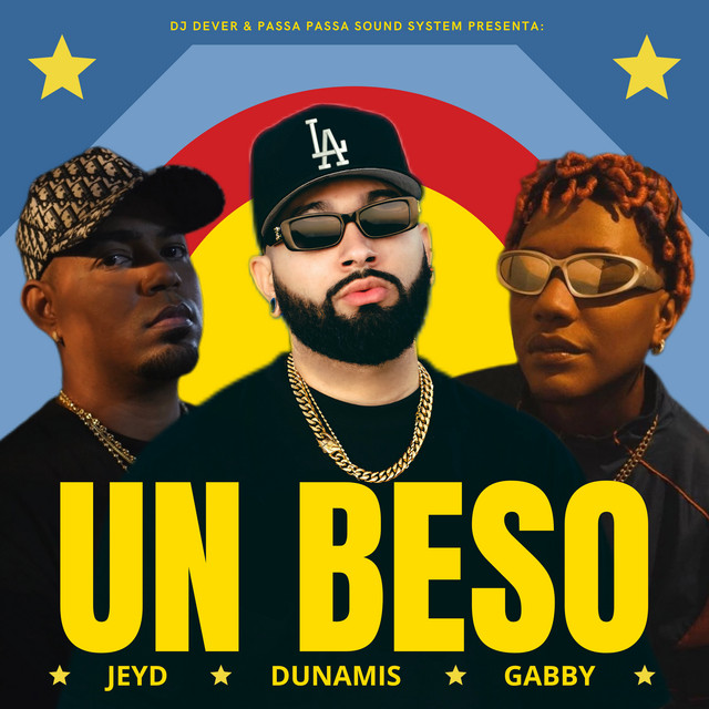 Un Beso