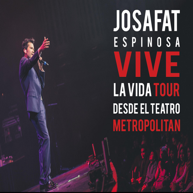 Vive la Vida Tour: Desde el Teatro Metropólitan (En Vivo) cover art