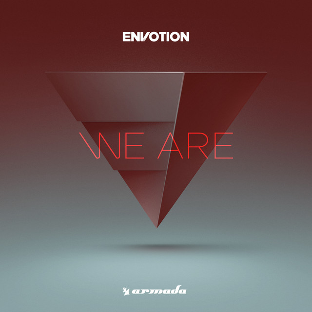 We Are cover art