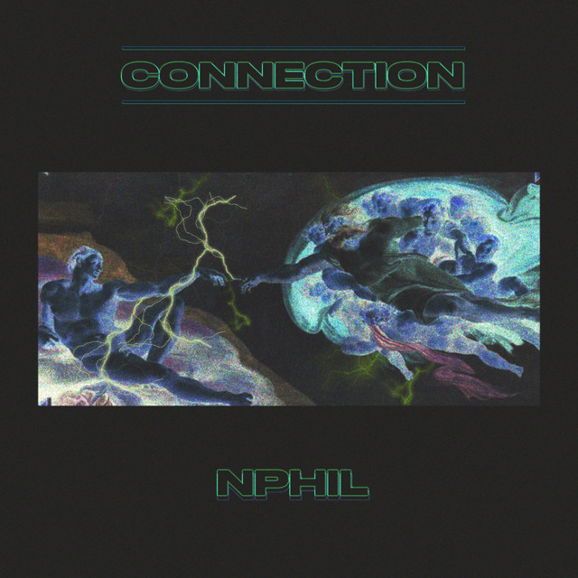 Connection cover art