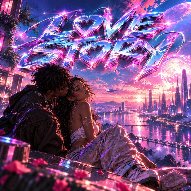 love story (hyperpop edit)