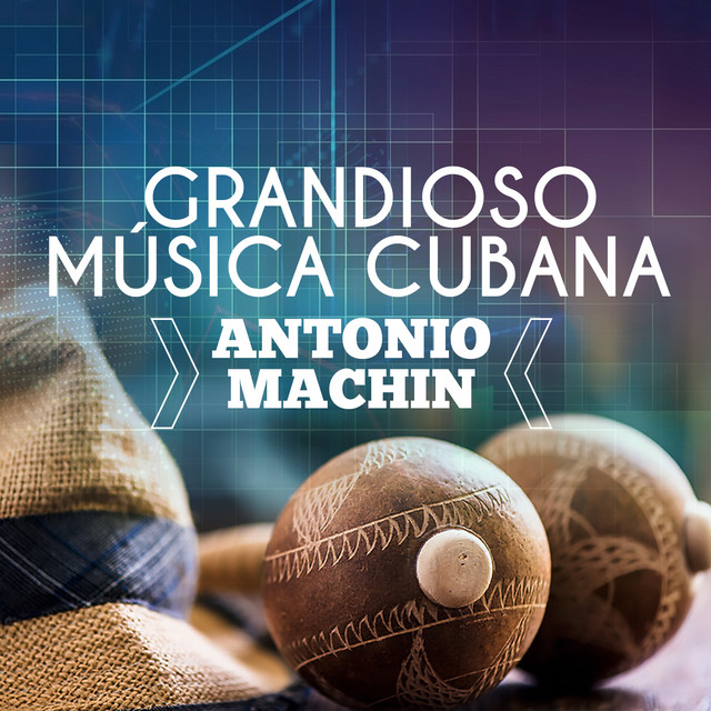 Grandioso Musica Cubana cover art