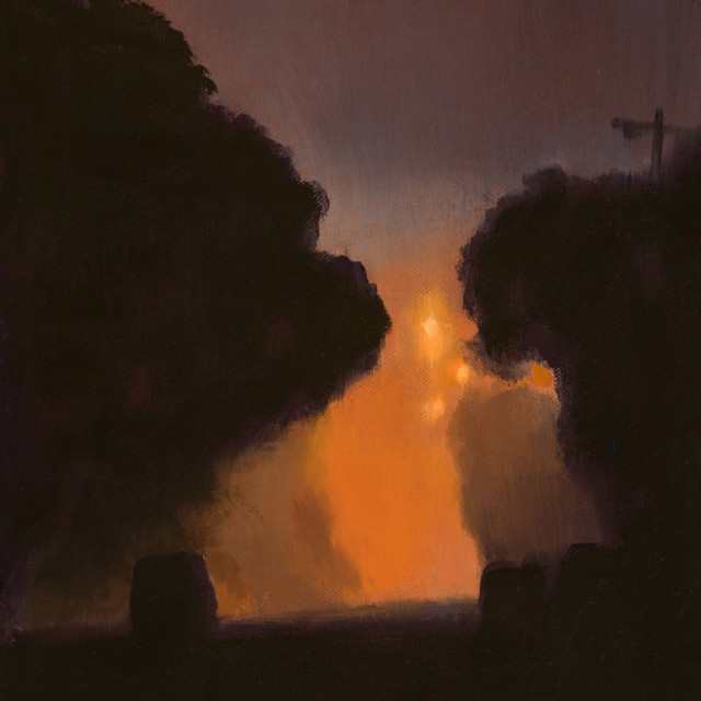 Anything Exist Anymore cover art
