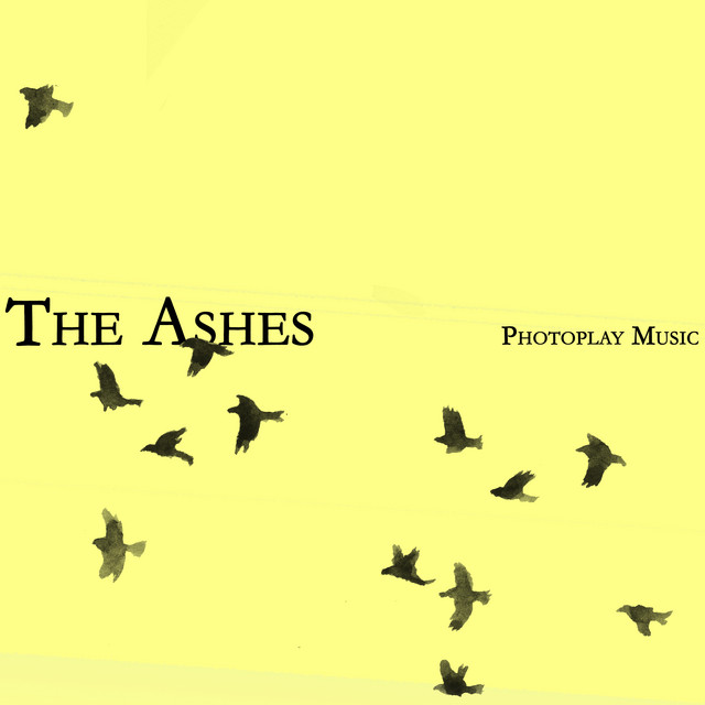 Photoplay Music cover art