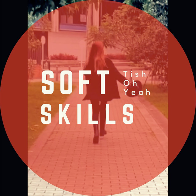 Soft Skills cover