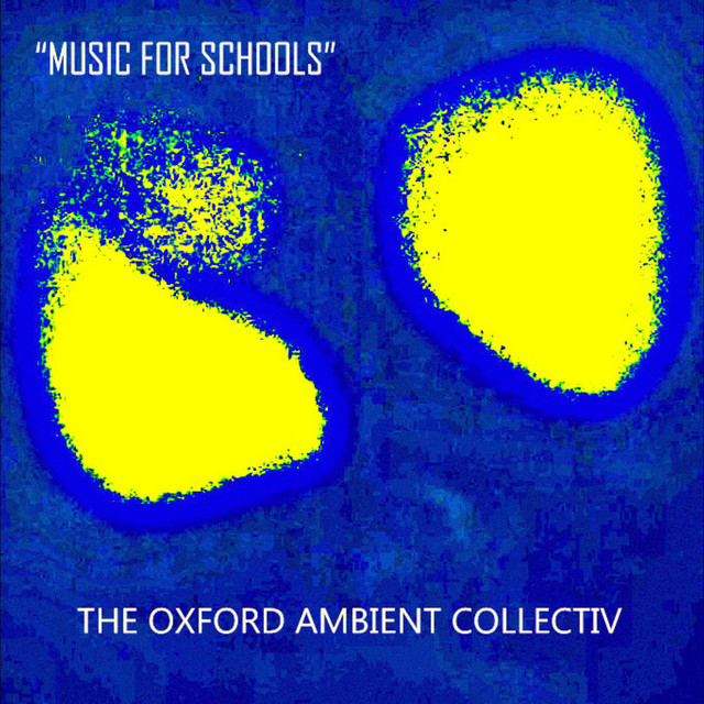 Music for Schools cover art