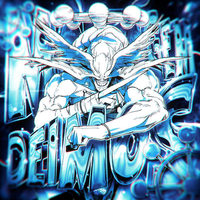 MONTAGEM DEIMOS album image