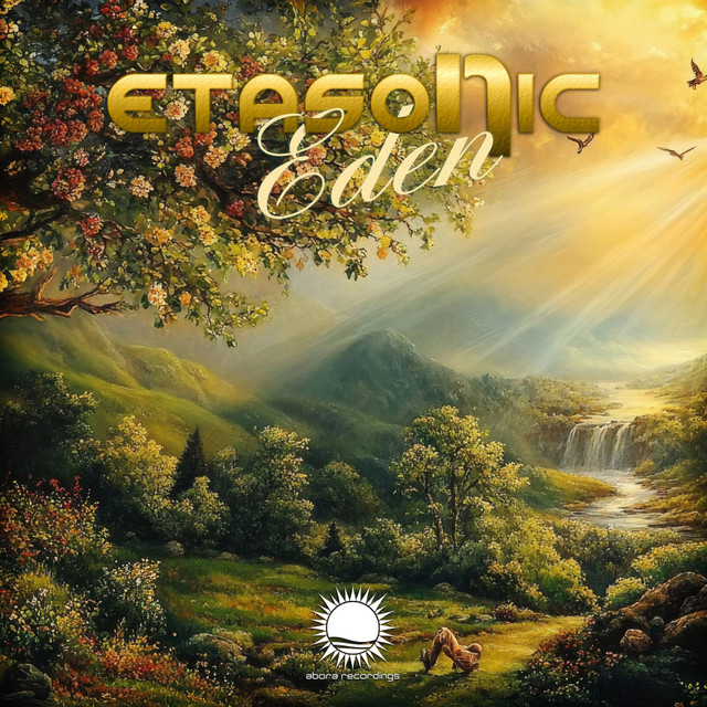 Eden cover