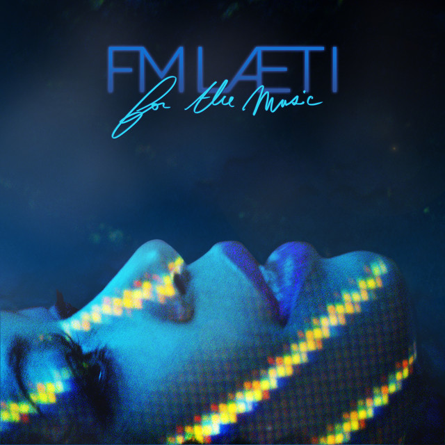 For The Music cover art