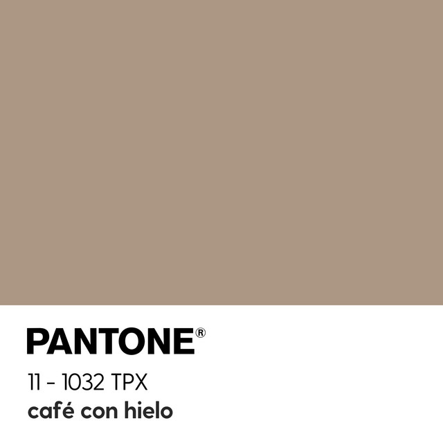 café con hielo cover art