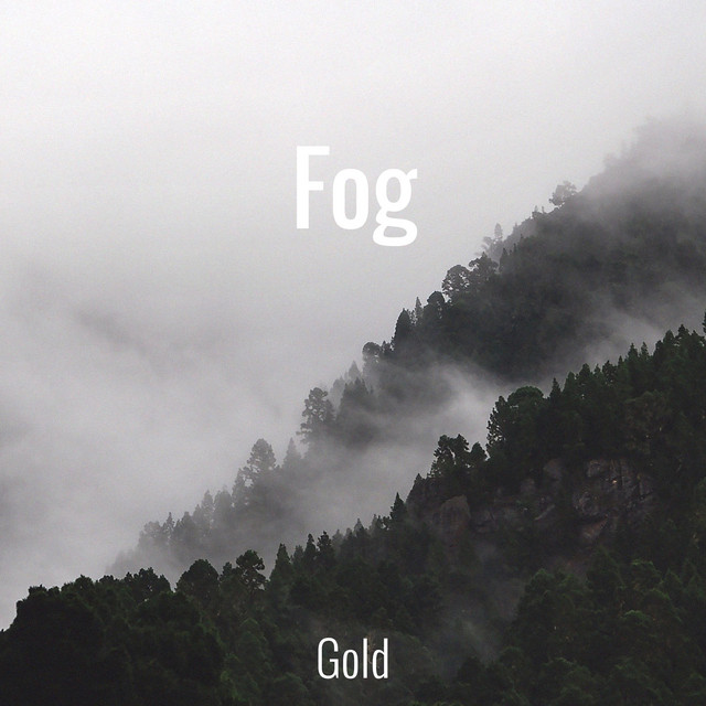 Fog cover art