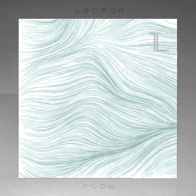 Flow cover art