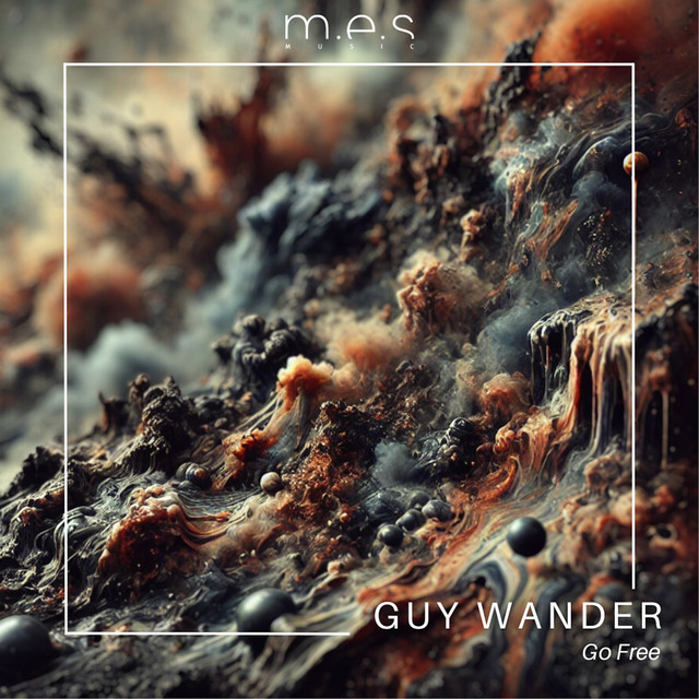 Go Free cover art
