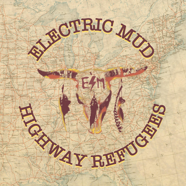 Highway Refugees cover art