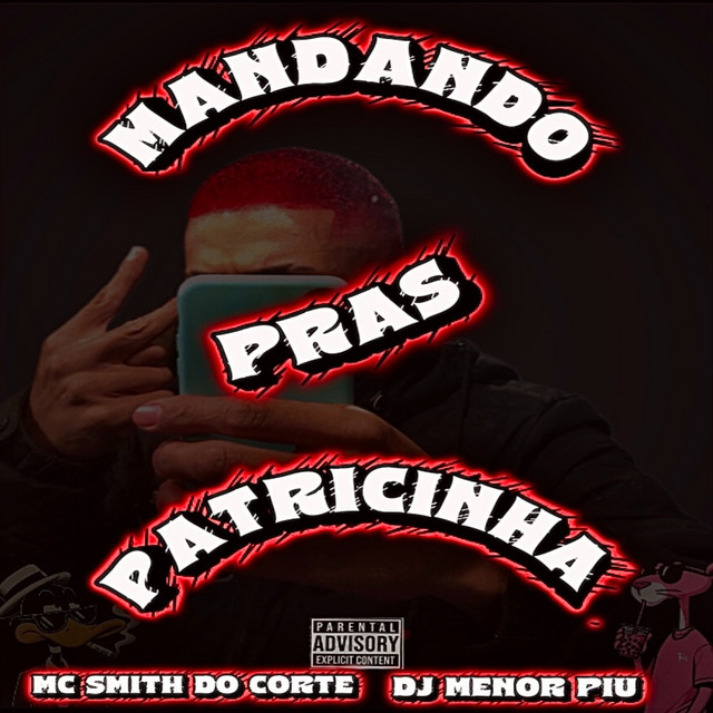 Mandando Pras Patricinha