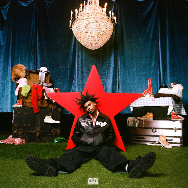 THE FUTURE IS SAFE cover art