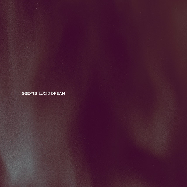Lucid Dream cover art
