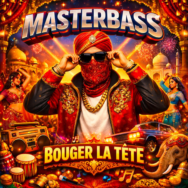 bouger la tête