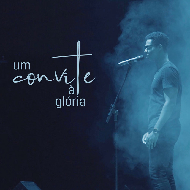 Um Convite À Glória (Live) cover art