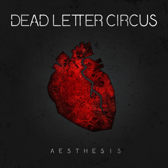 Aesthesis cover art