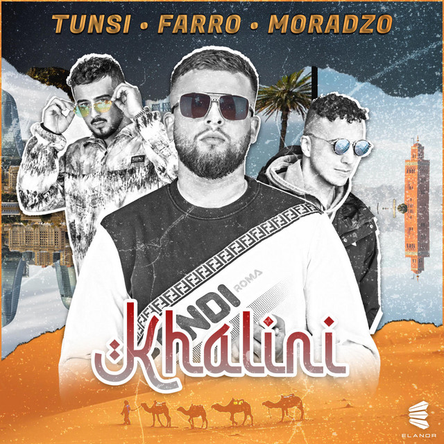 Khalini - Single by Tunsi | Spotify