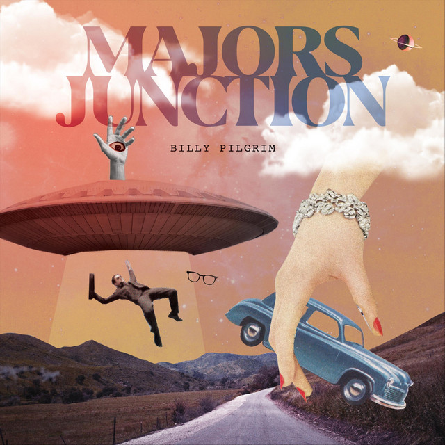 Billy Pilgrim cover