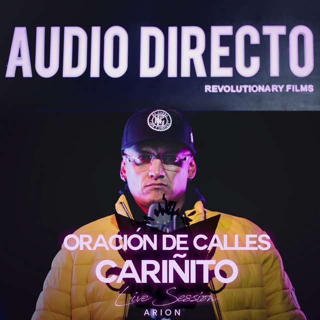 Oración de Calles - Live Session