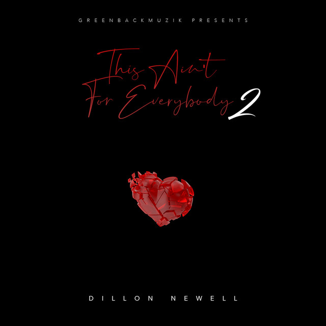 This Ain't for Everybody 2 cover art