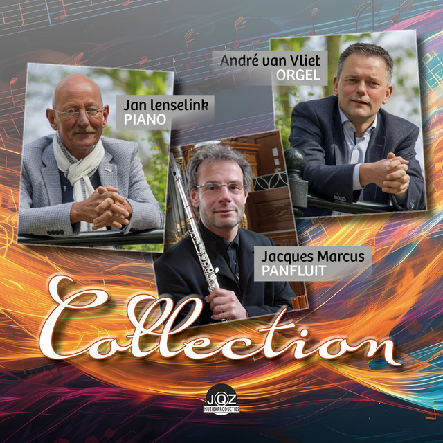 Collection cover art