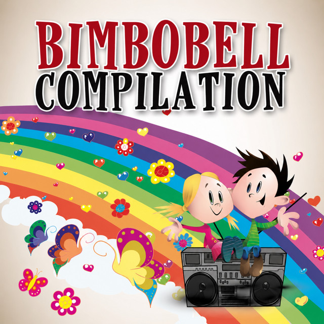 Bimbobell Compilation cover