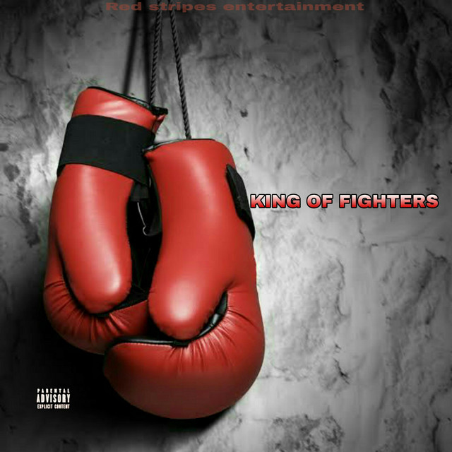 King of Fighters - Single by Kay switch-skiey | Spotify