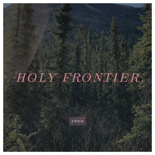 Cold cover art