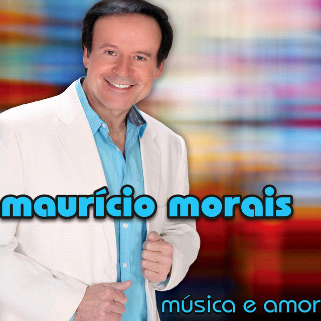 Musica e Amor cover art
