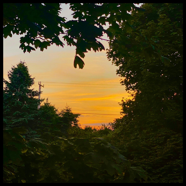 Evening Redness cover art