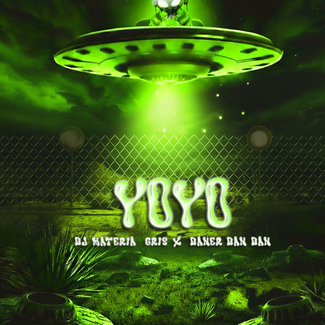 Yoyo