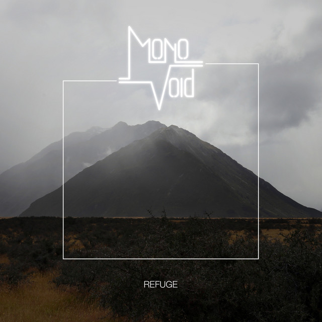 Refuge cover art