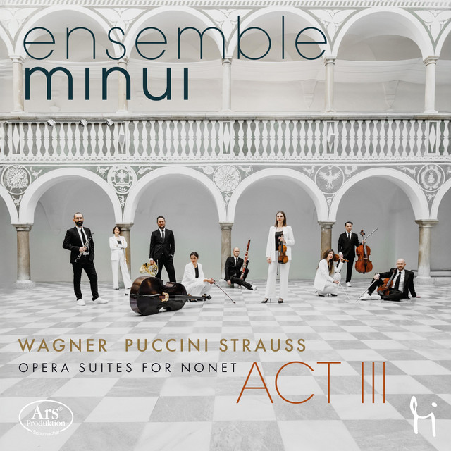 Act III