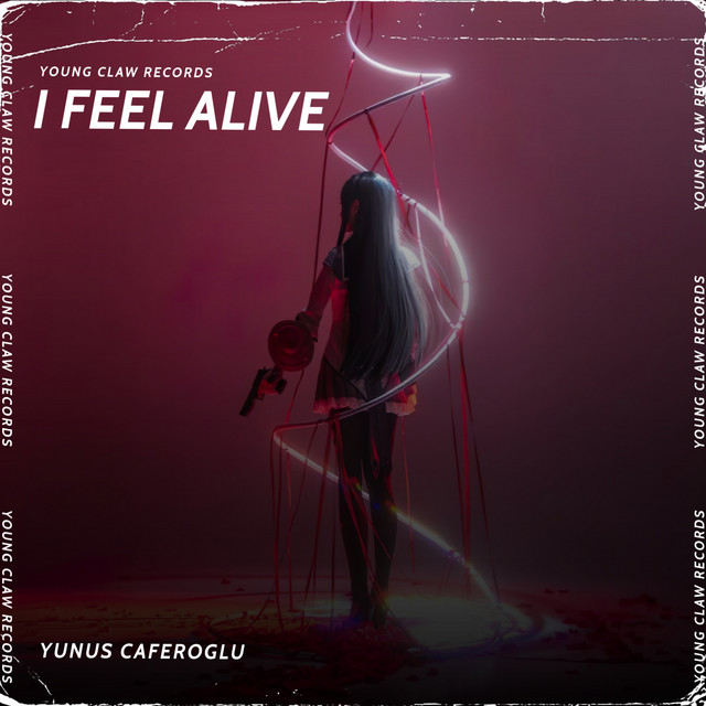 I Feel Alive